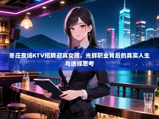 枣庄夜场KTV招聘迎宾女孩,光鲜职业背后的真实人生与选择思考 枣庄夜场KTV招聘迎宾女孩,光鲜职业背后的真实人生与选择思考